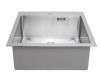 KSM-5451 Мойка из нержавеющей стали KAISER 540x510x200